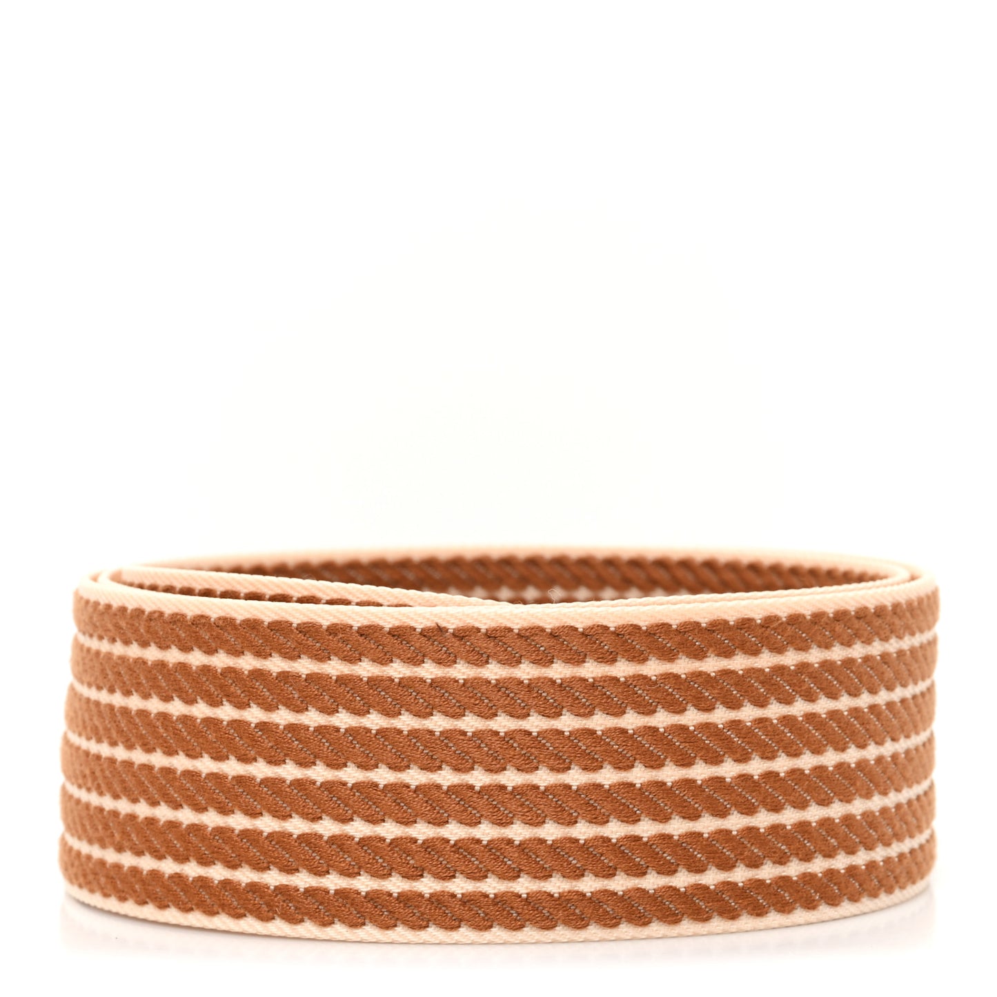 Toile Swift 50mm Sangle Cordage Shoulder Strap Gold