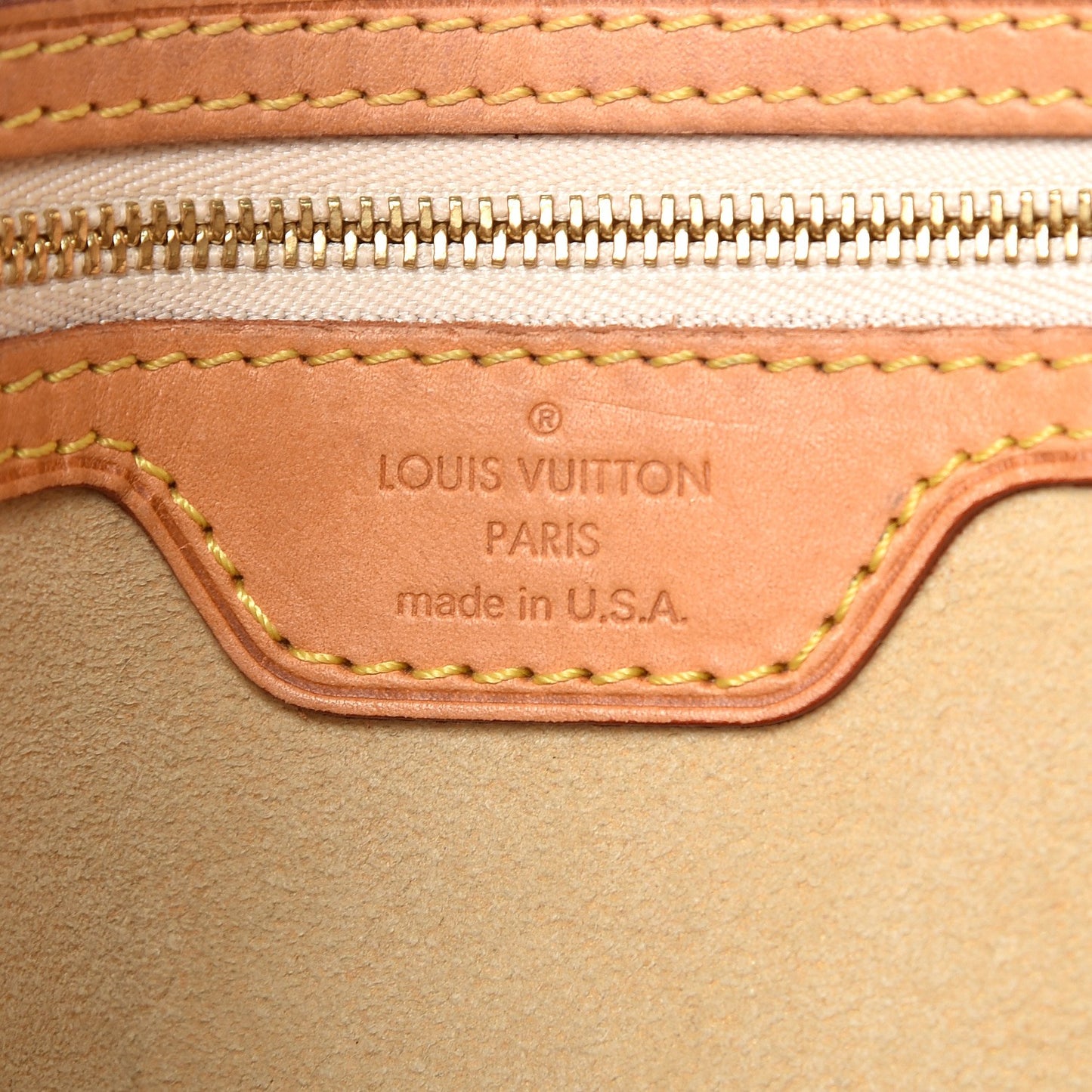 Damier Azur Hampstead PM