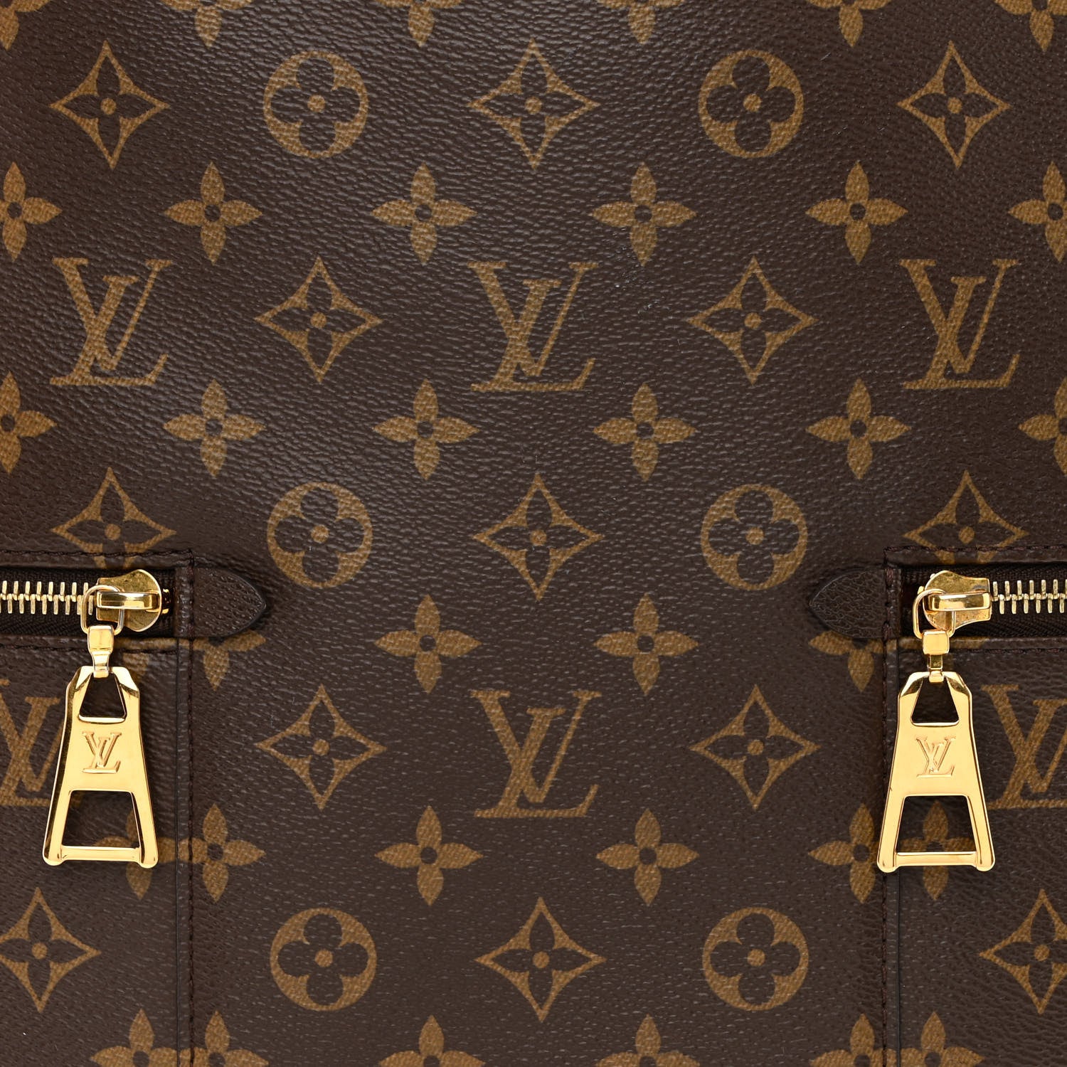Louis Vuitton Monogram Melie 8 of 15