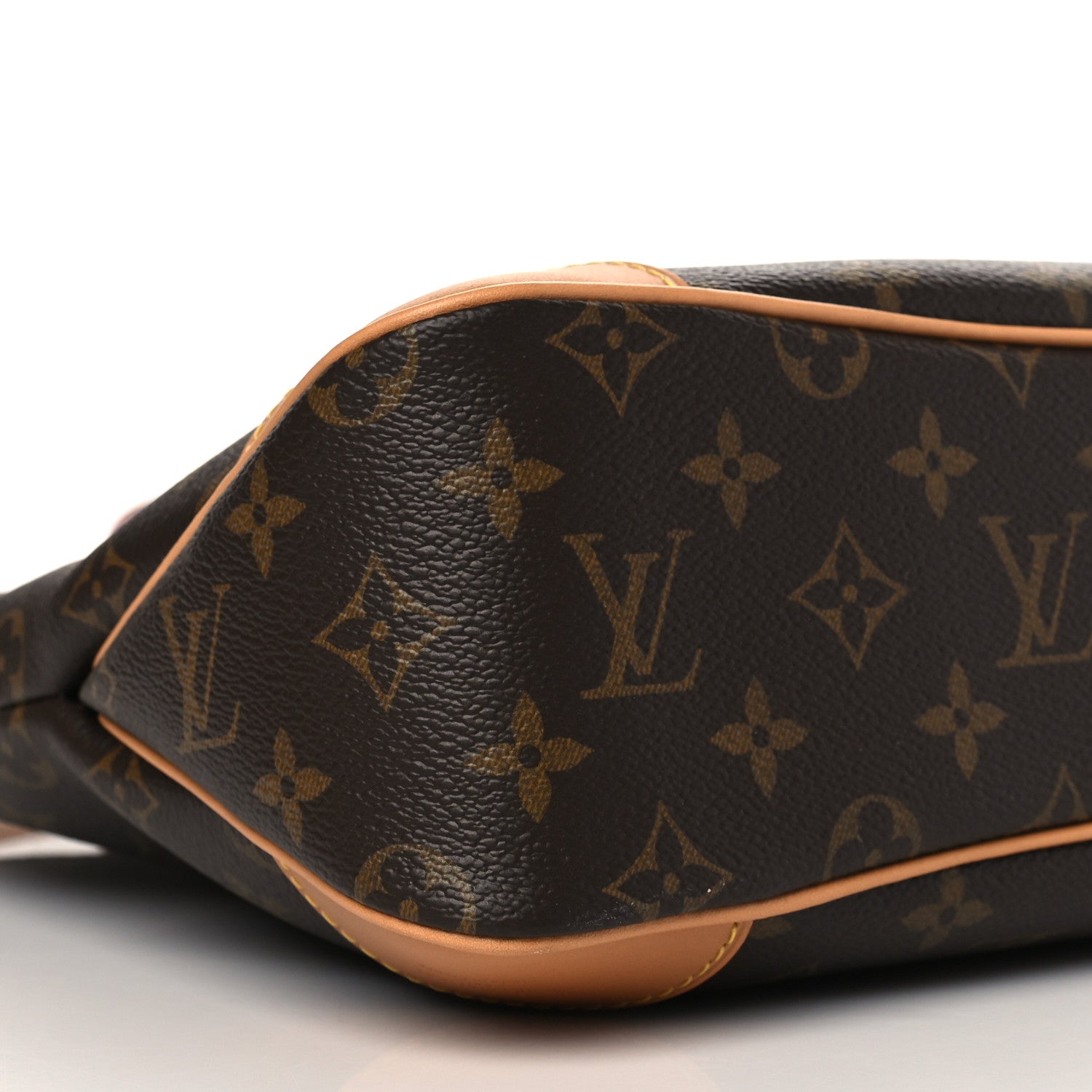Louis Vuitton Monogram Odeon MM Natural 8 of 9