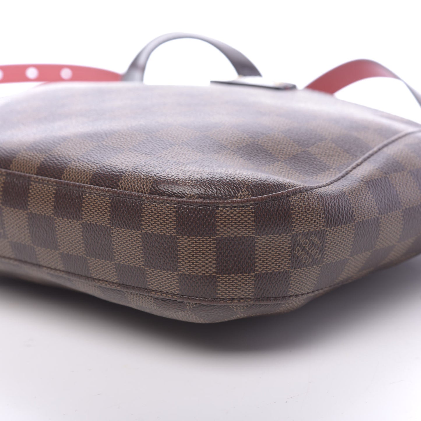 Damier Ebene South Bank Besace