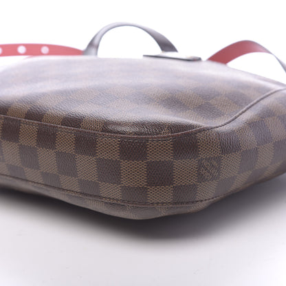 Louis Vuitton Damier Ebene South Bank Besace 9 of 9