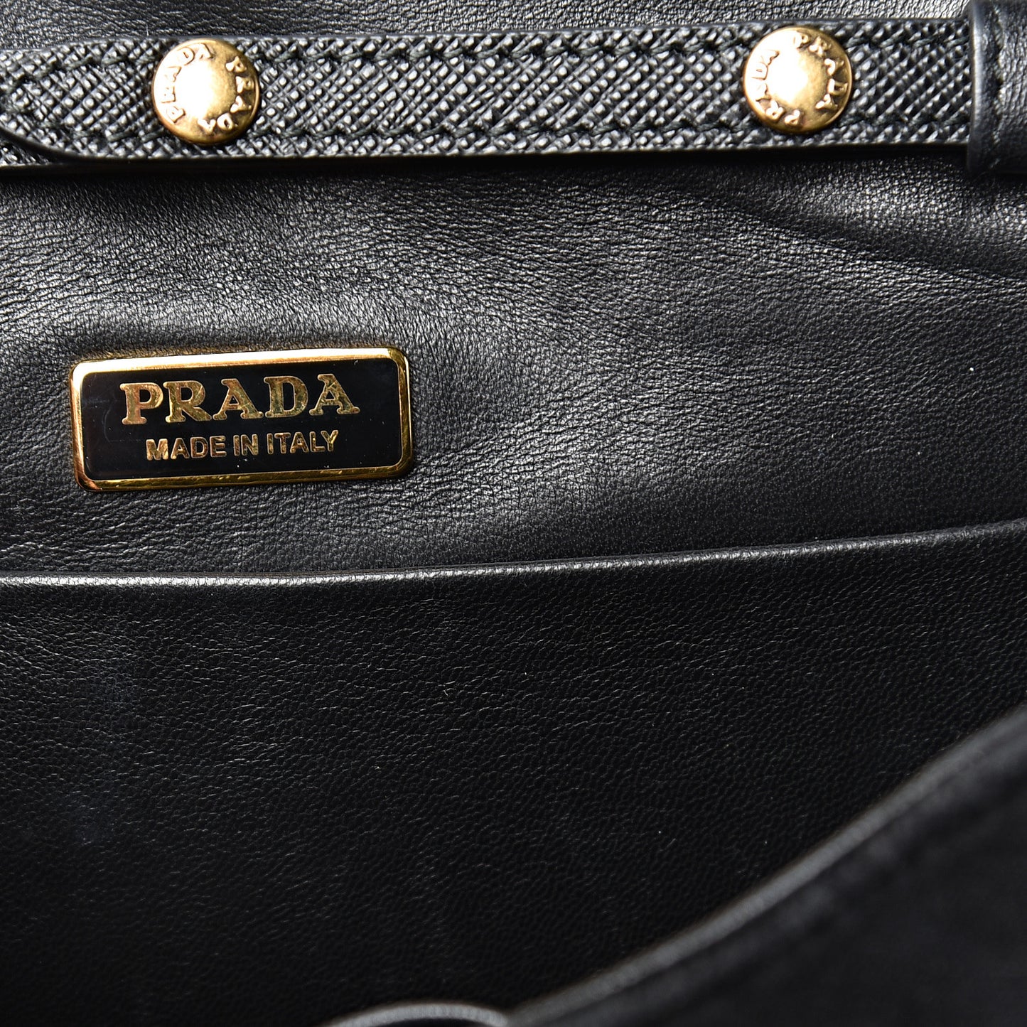 Velvet Cahier Astrology Bag Black