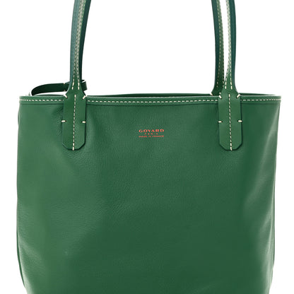 Goyard Goyardine Reversible Mini Anjou Green 14 of 19