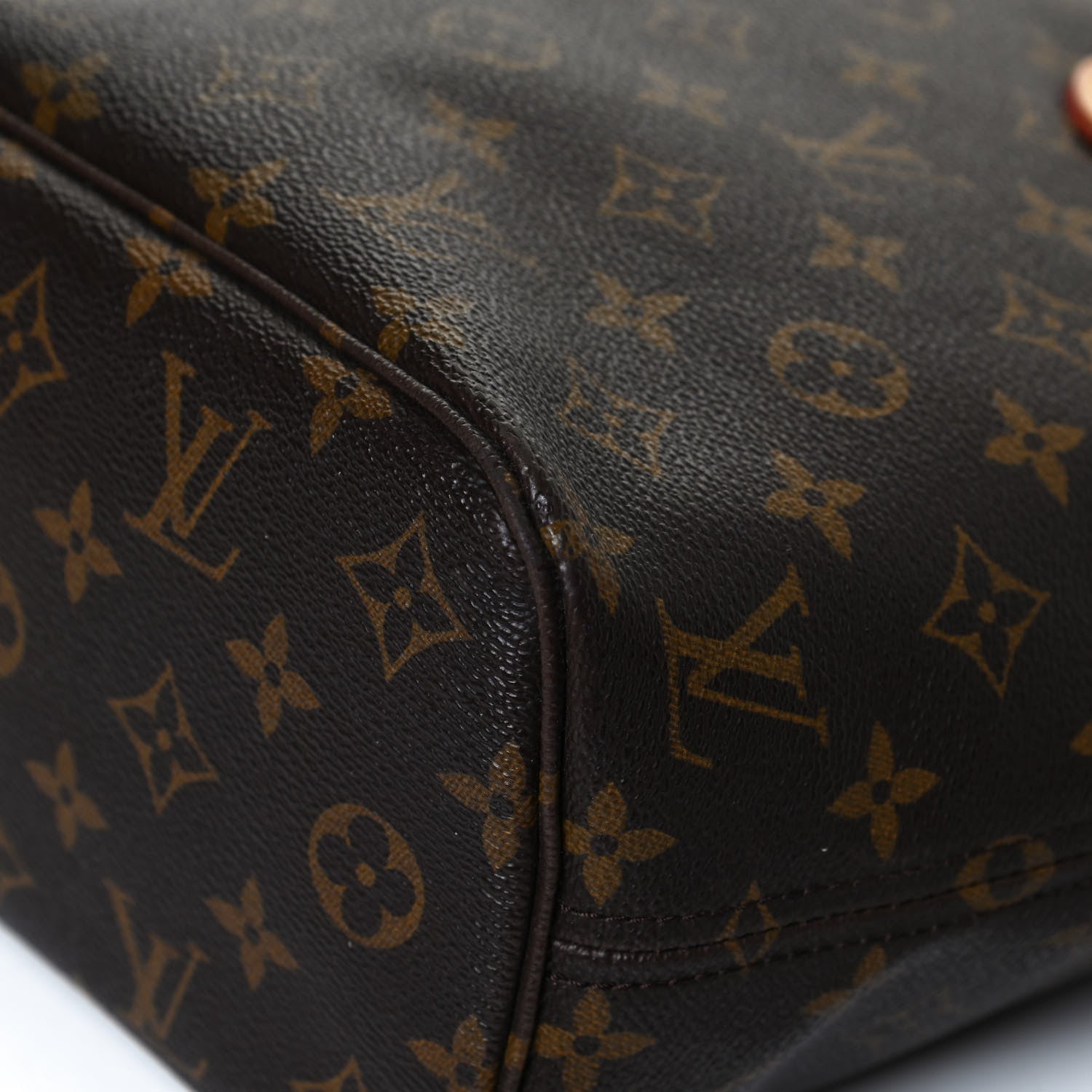 Louis Vuitton Monogram Neverfull PM 11 of 14