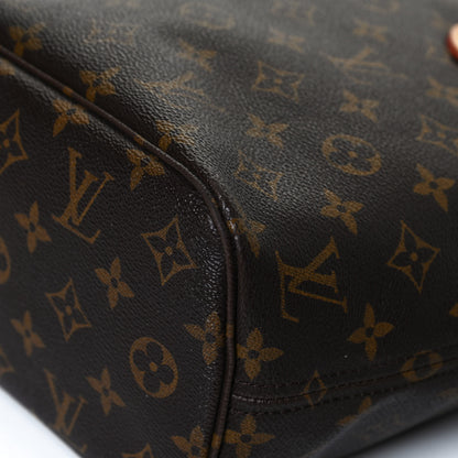 Louis Vuitton Monogram Neverfull PM 11 of 14