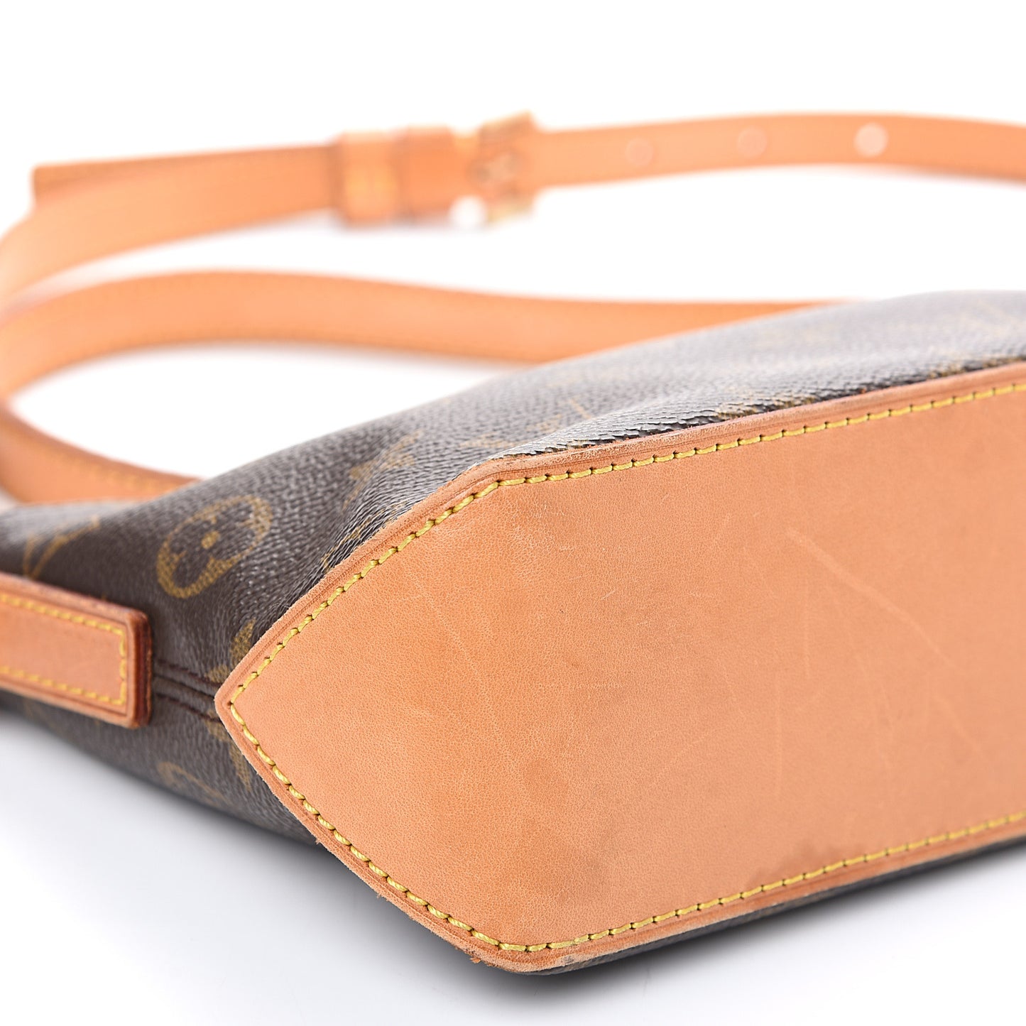 Monogram Trotteur