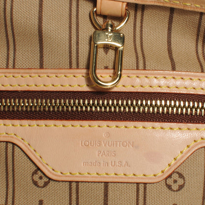Louis Vuitton Monogram Neverfull PM 5 of 7