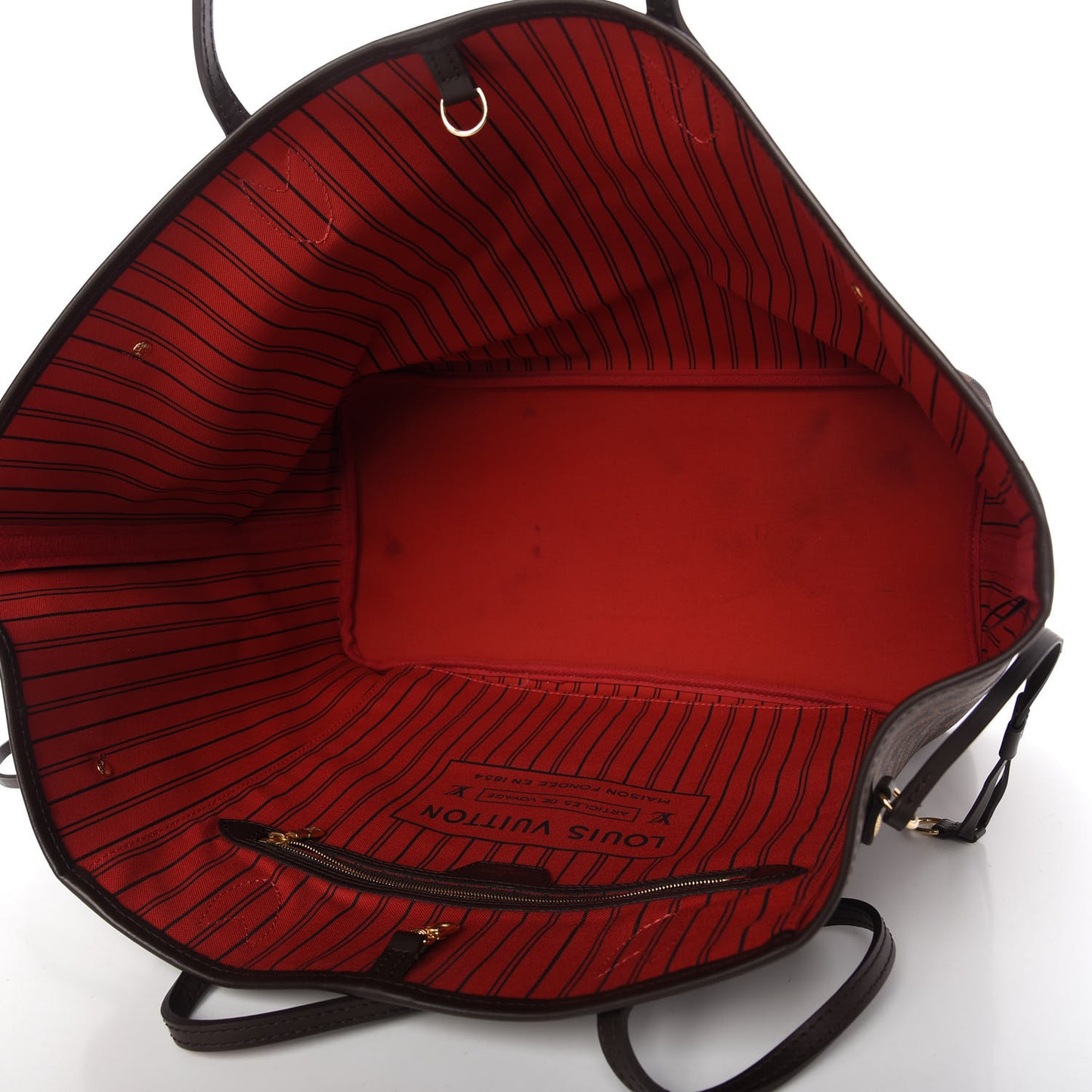 Damier Ebene Neo Neverfull GM
