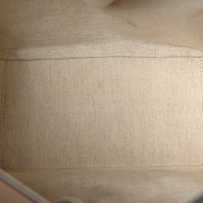 Loewe Calfskin Small Hammock Shoulder Bag Warm Desert Mink 5 of 8