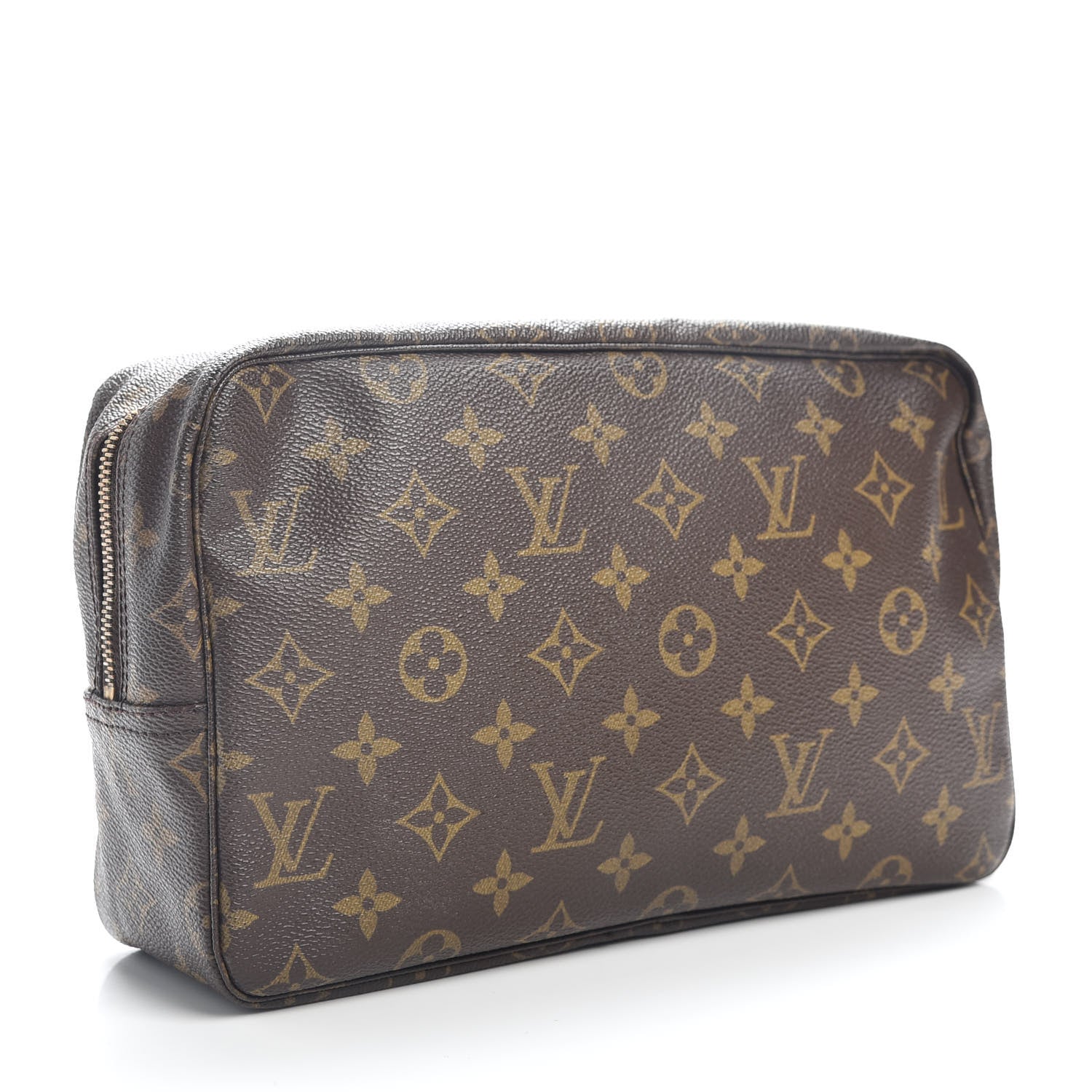 Louis Vuitton Monogram Trousse Toilette 28 2 of 4