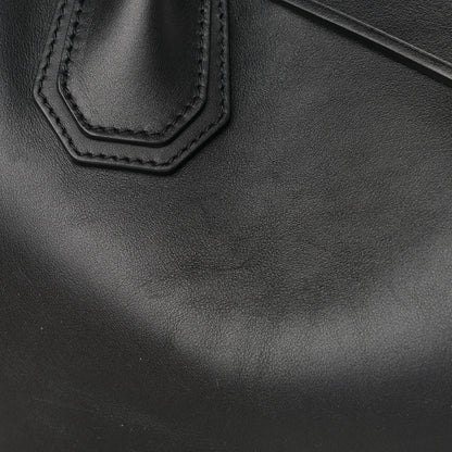 Givenchy Smooth Calfskin Medium Soft Antigona Black 29 of 31