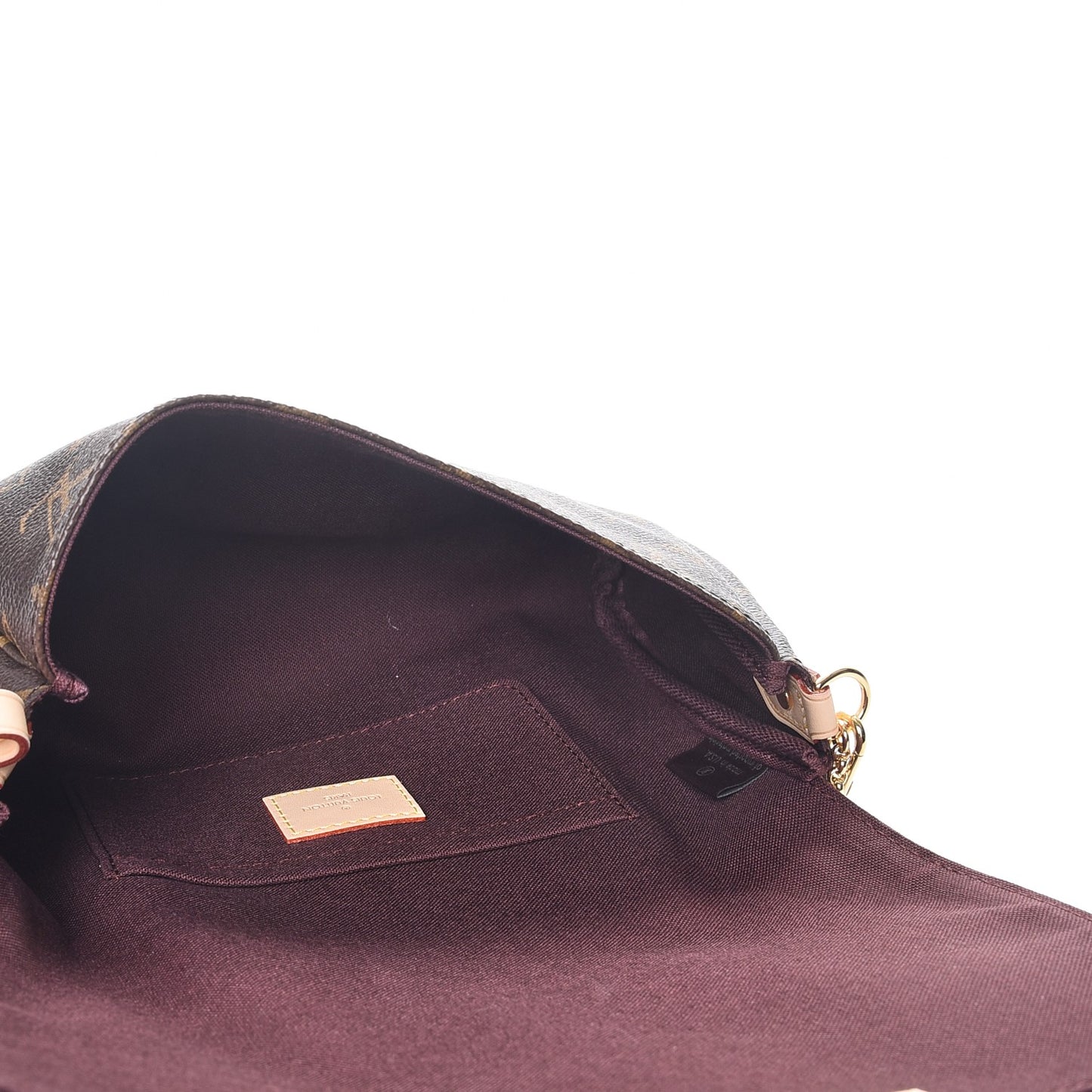 Monogram Favorite MM