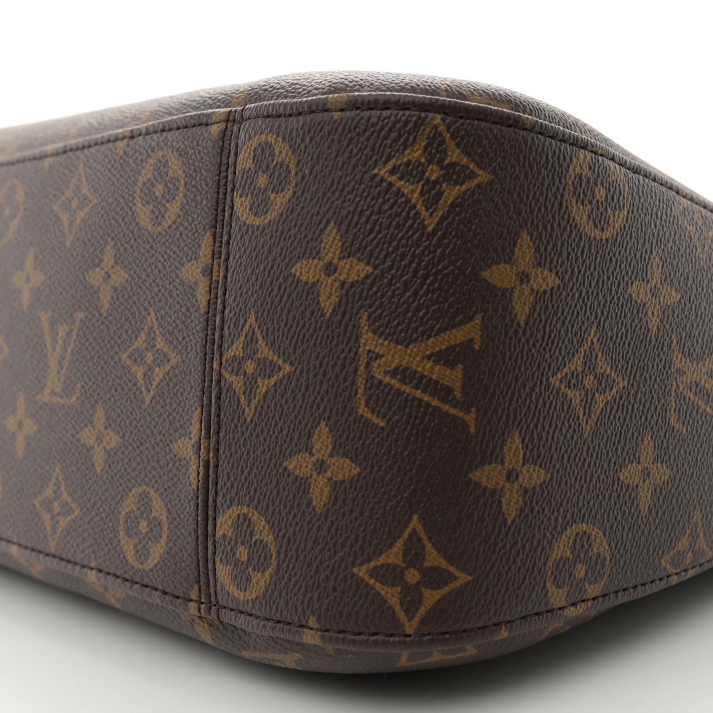 Monogram Slouchy MM