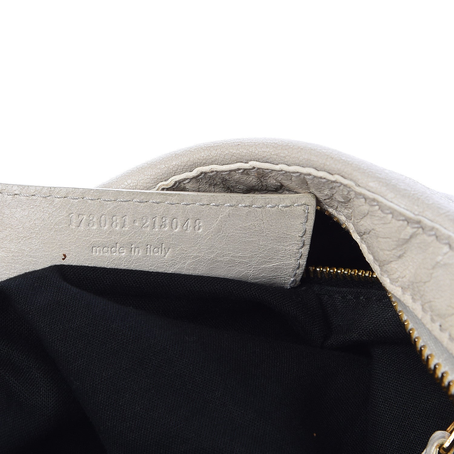 Balenciaga Chevre Giant 21 Gold Hardware Day Hobo Sahara 7 of 15