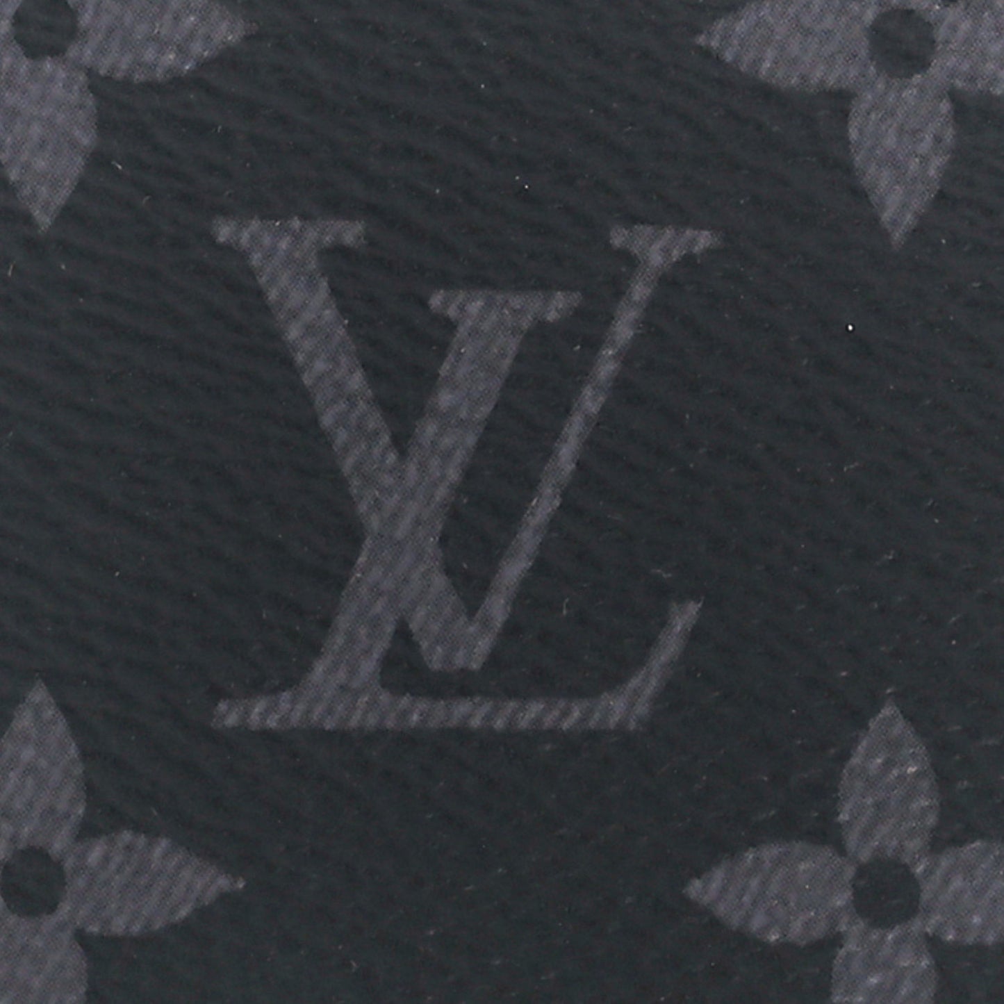 Monogram Eclipse Sunglasses Pouch GM
