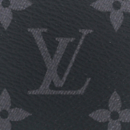 Louis Vuitton Monogram Eclipse Sunglasses Pouch GM 7 of 10