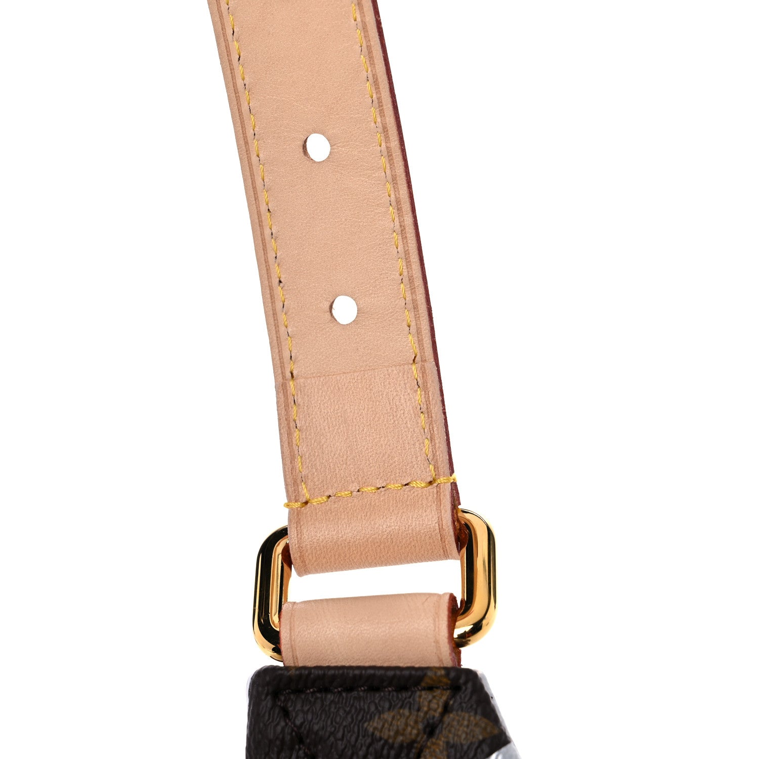 Louis Vuitton X LOL Monogram Bumbag Blue Silver 13 of 15
