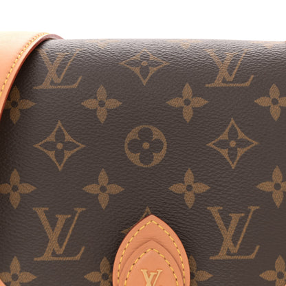 Louis Vuitton Monogram Tambourin NM 8 of 10
