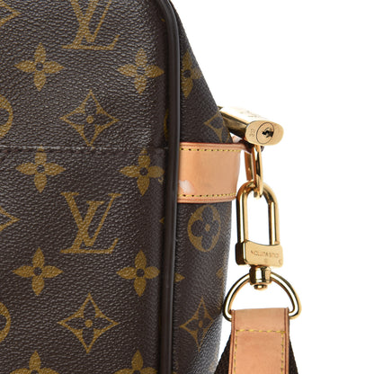 Louis Vuitton Monogram Icare Bag 12 of 14