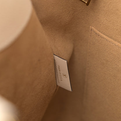 Louis Vuitton Empreinte Monogram Giant Onthego GM Creme 7 of 12