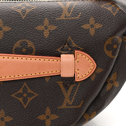 Louis Vuitton Monogram Bumbag 11 of 11