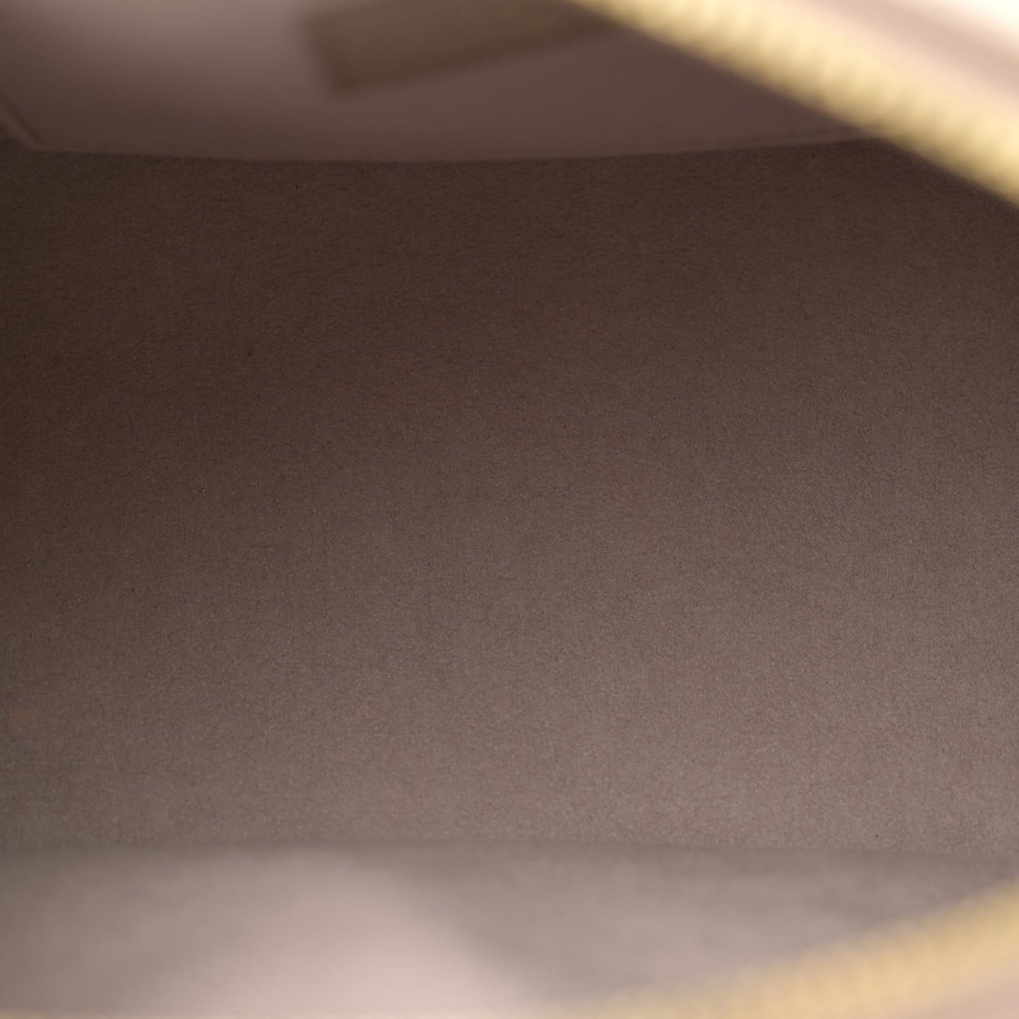 Empreinte Monogram Giant Speedy Bandouliere 20 Creme Beige