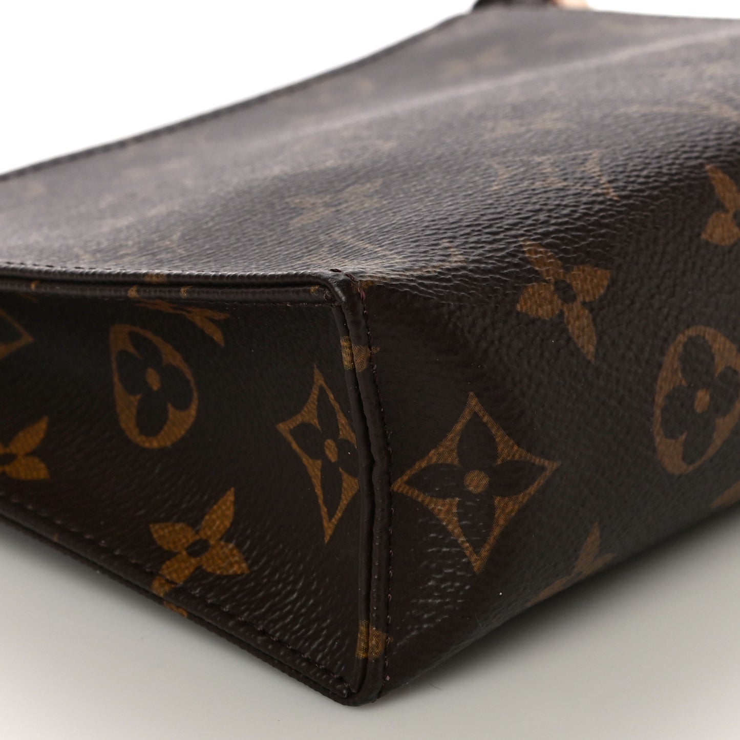 Monogram Toiletry Pouch 19