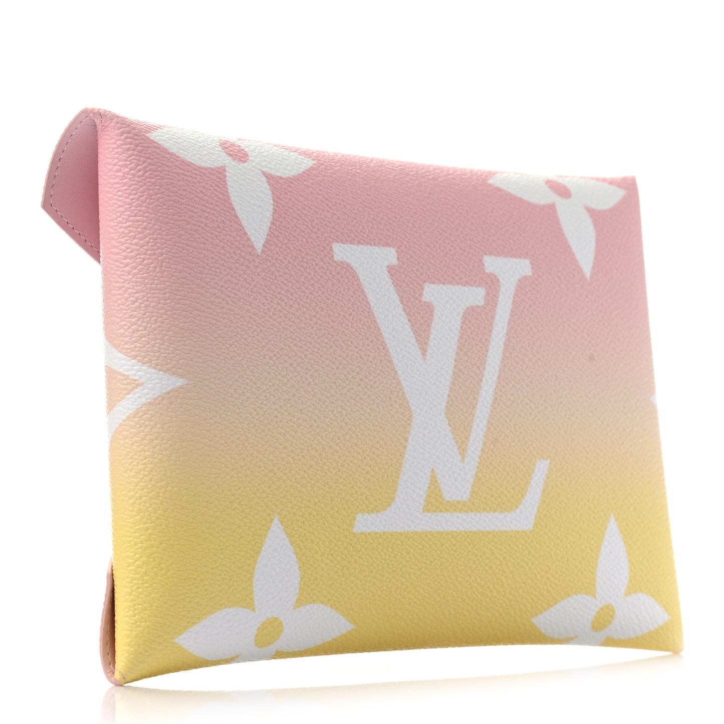 Monogram Giant By The Pool Kirigami Pochette Set