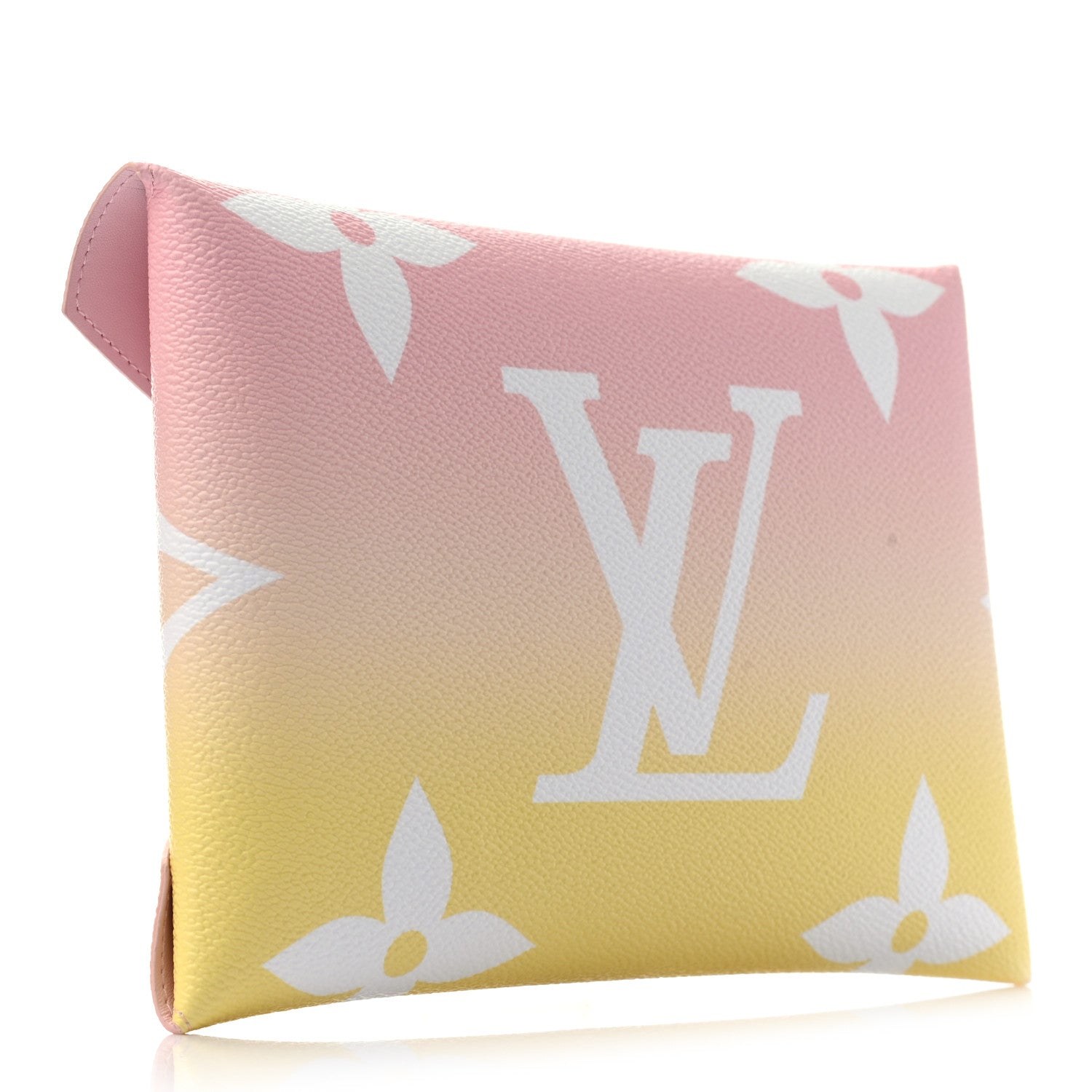 Louis Vuitton Monogram Giant By The Pool Kirigami Pochette Set 2 of 7
