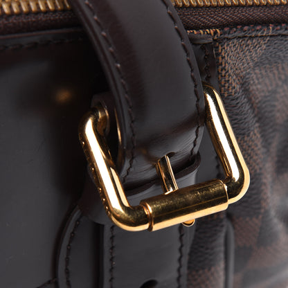 Louis Vuitton Damier Ebene Verona MM 19 of 22