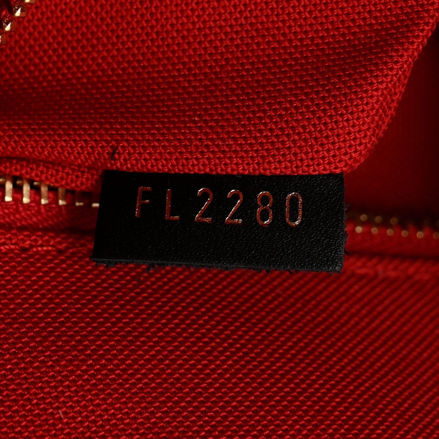 Louis Vuitton Reverse Monogram Giant Onthego GM 7 of 11