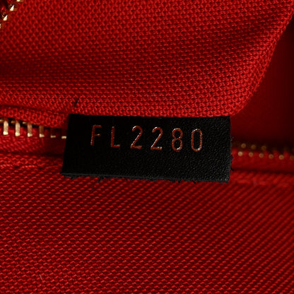 Louis Vuitton Reverse Monogram Giant Onthego GM 7 of 11