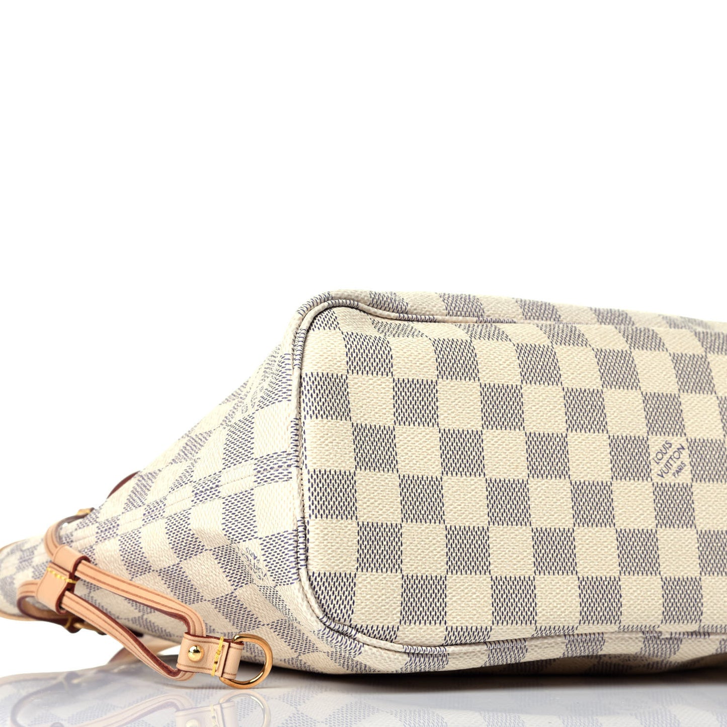 Damier Azur Neo Neverfull PM