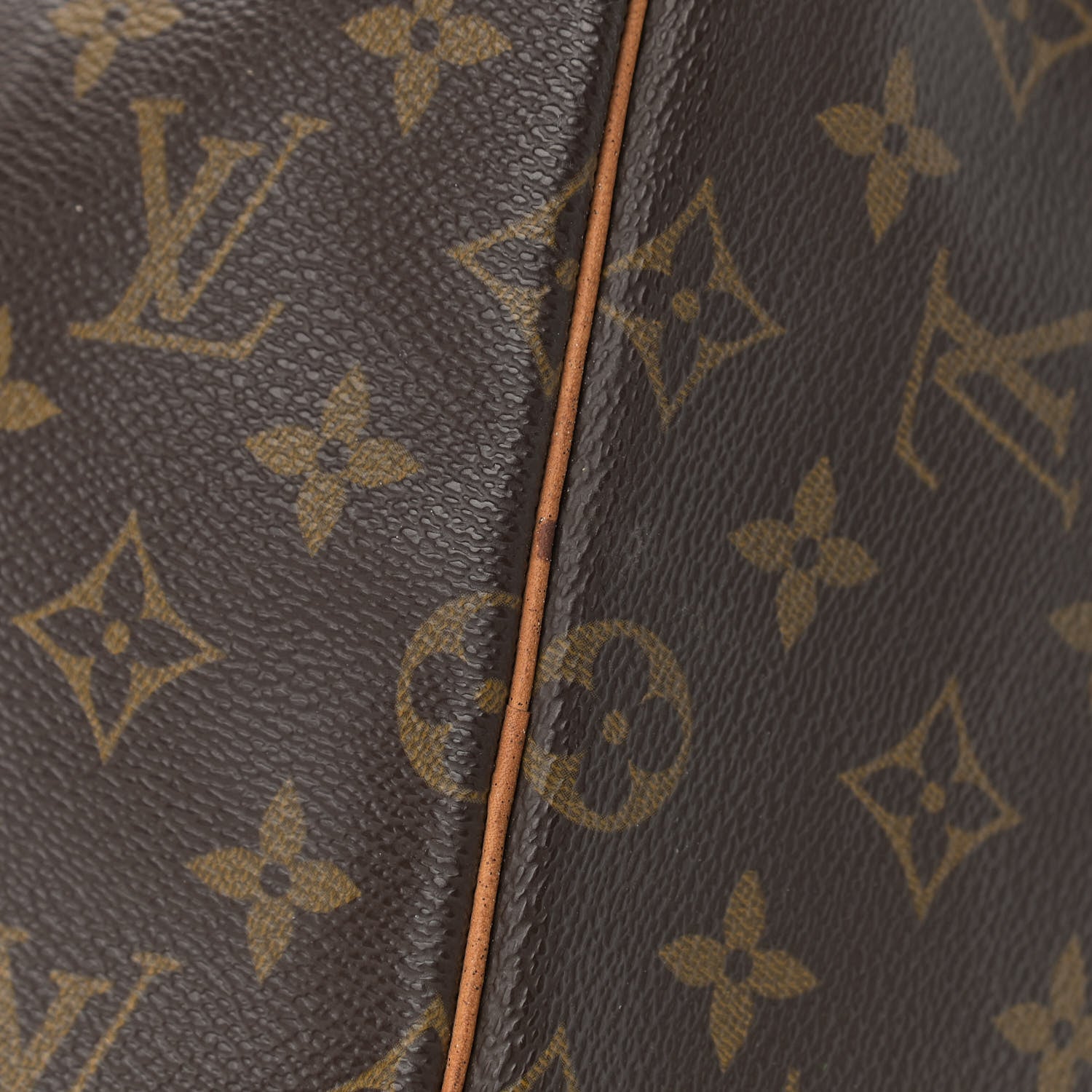 Louis Vuitton Monogram Speedy 40 10 of 12