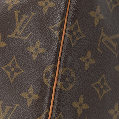 Louis Vuitton Monogram Speedy 40 10 of 12