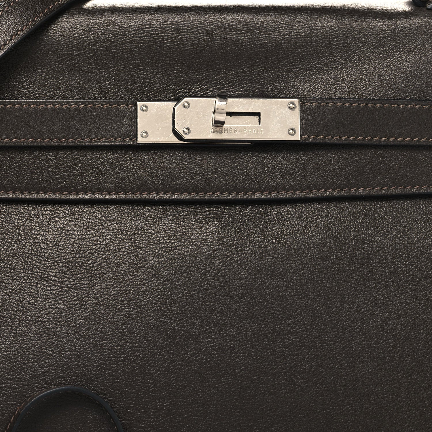 Hermes Swift Kelly Retourne 35 Ebene 8 of 20