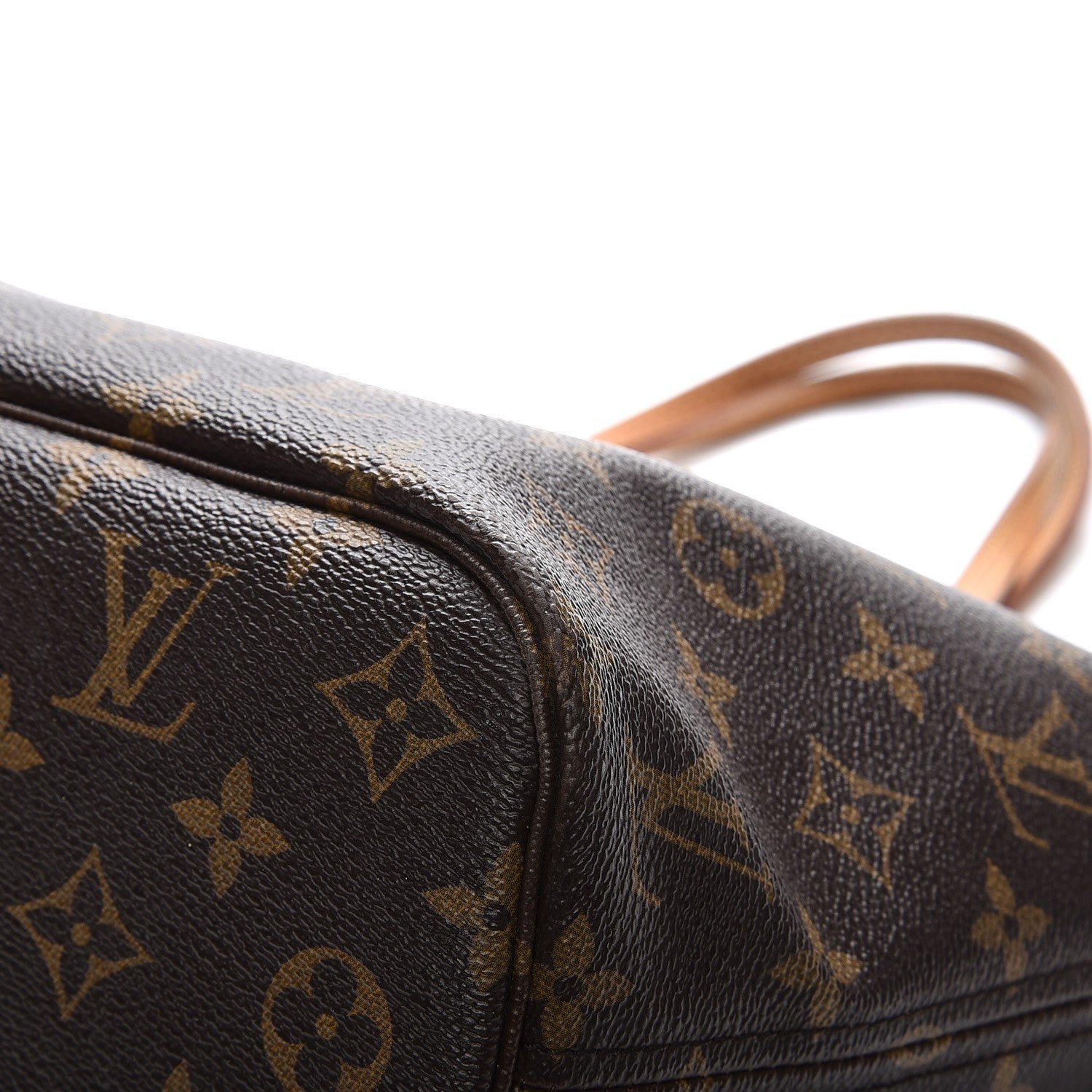 Louis Vuitton Monogram Neverfull PM 14 of 18