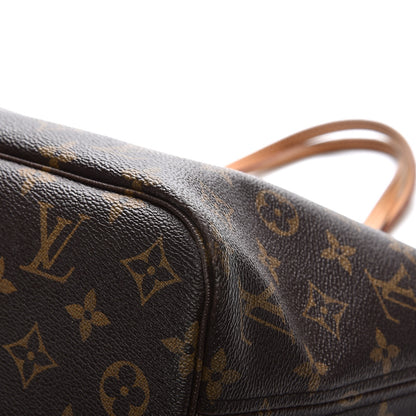 Louis Vuitton Monogram Neverfull PM 14 of 18