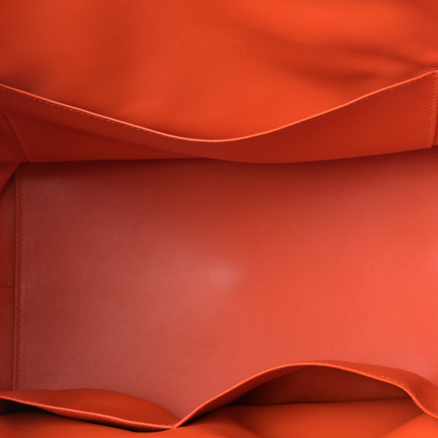 Hermes Evercolor Toolbox 26 Orange 17 of 17