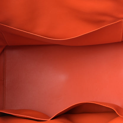 Hermes Evercolor Toolbox 26 Orange 17 of 17
