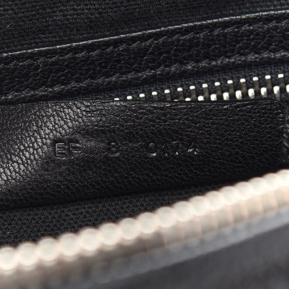 Givenchy Sugar Goatskin Medium Pandora Black 7 of 10