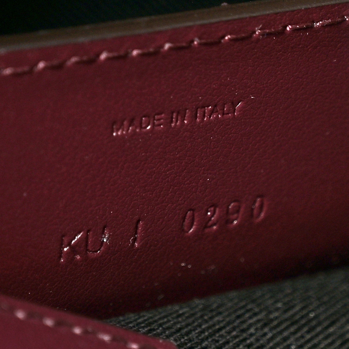 Canvas Medium Bond Shopper Tote Aubergine