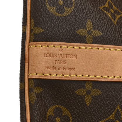 Louis Vuitton Monogram Keepall Bandouliere 50 5 of 9