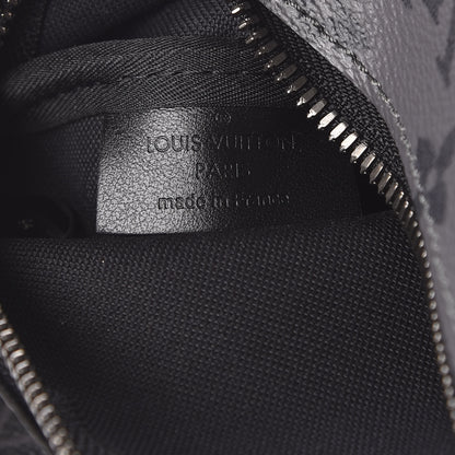 Louis Vuitton Reverse Monogram Eclipse Trio Messenger 11 of 12