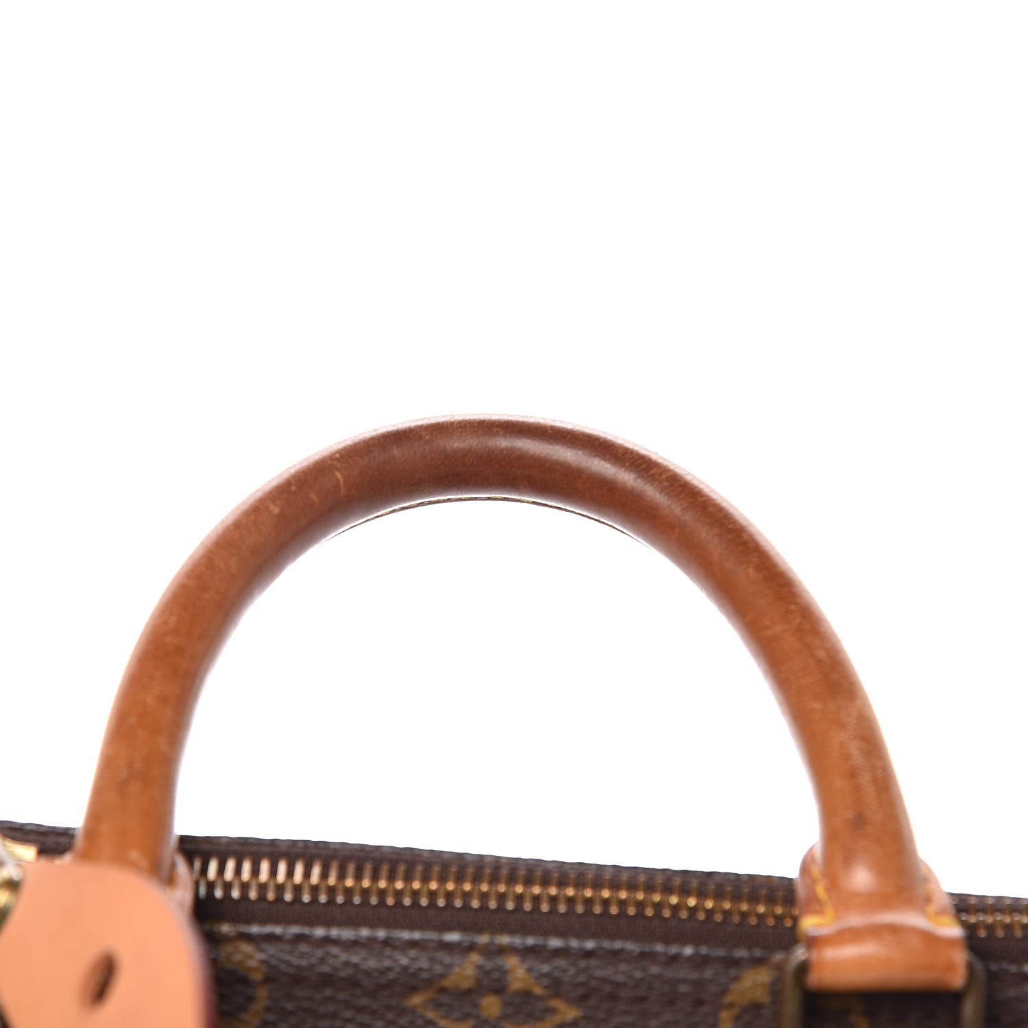 Louis Vuitton Monogram Speedy 25 13 of 19