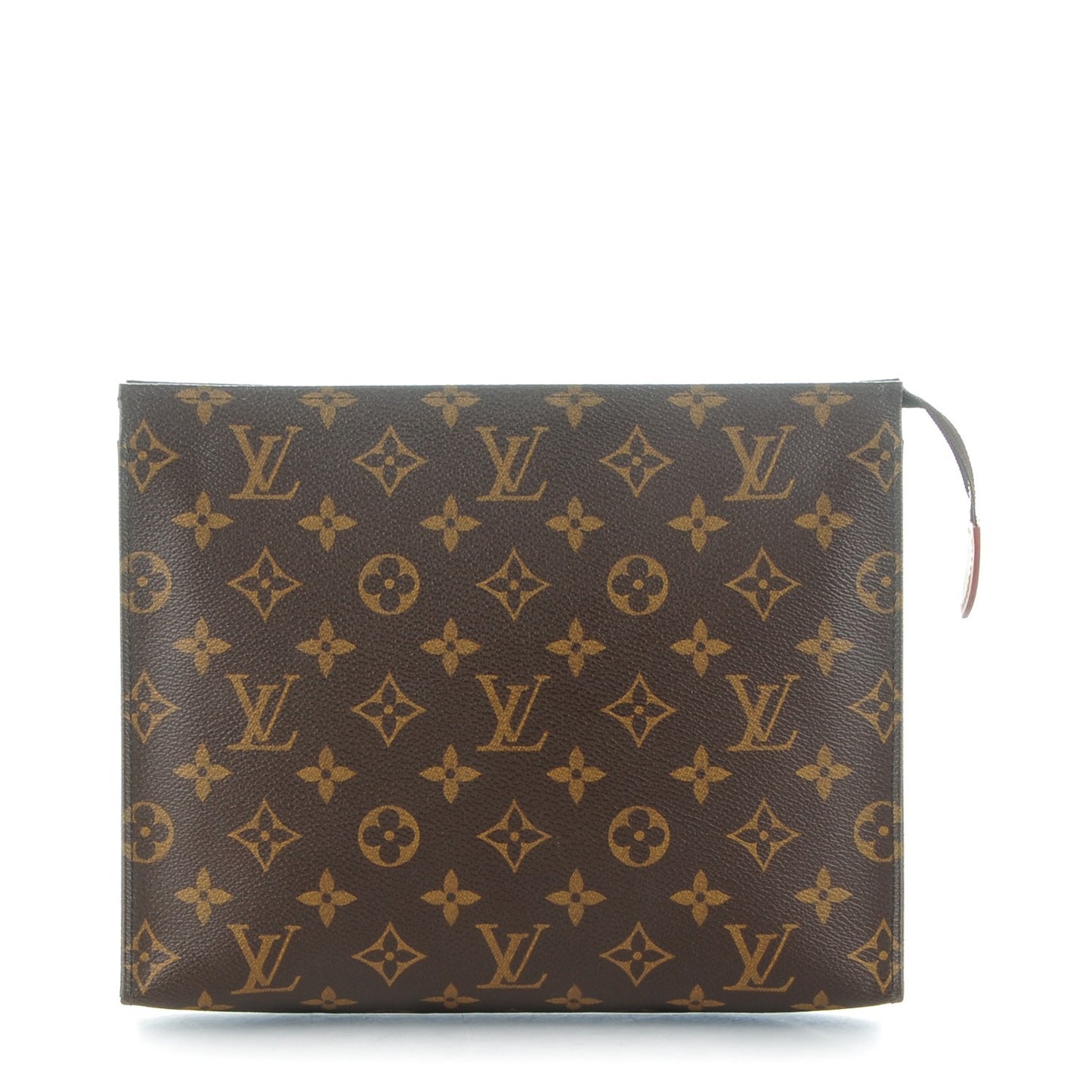 Monogram Toiletry Pouch 26