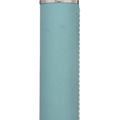 Hermes Swift Atomizer Refillable Bottle and Case Bleu Atoll 5 of 7