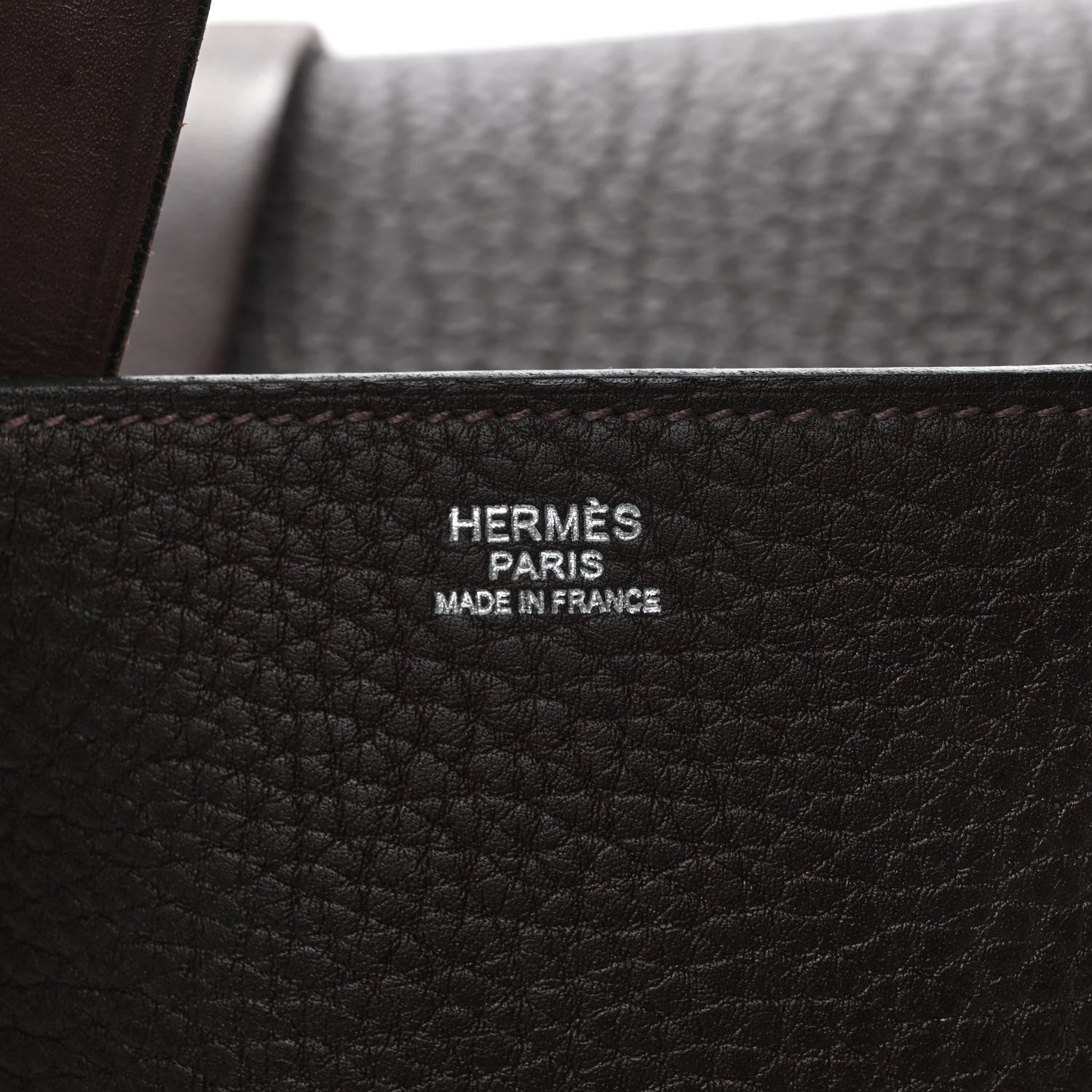 Hermes Fjord Etriviere Messenger Cacao 6 of 9