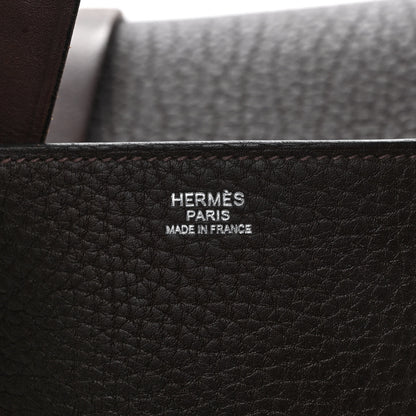 Hermes Fjord Etriviere Messenger Cacao 6 of 9
